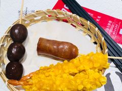 -和府捞面(东直门银座店)