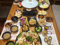 -束河人家(南锣鼓巷店)