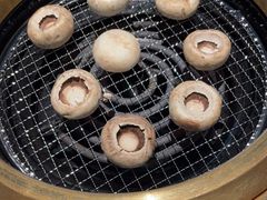 -牛角烧肉(步步高星城天地店)