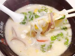 -上海中医药大学-食堂