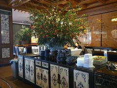 -八府香鸭·啫啫煲(华山路店)