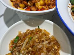 -兰湘子·湘菜小炒(石家庄万象城店)