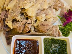 -大汗行宫园林餐厅