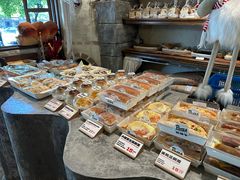 -熊猫家PANDA BAKERY(望江店)
