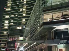 -上海浦东嘉里大酒店