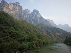 -云台山风景名胜区