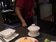 -椒王火锅(厚街万达店)