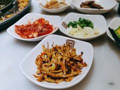-韩宫宴烤肉·料理(大宁国际店)