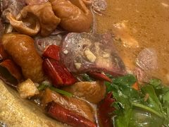 -福来居烤鸭店(天坛二店)
