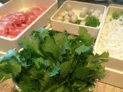 -古关火锅店(古北水镇景区店)