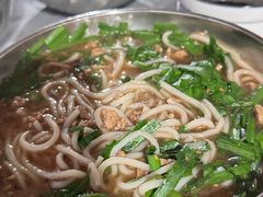 小碗肥瘦-正宗杨记普洱酸醋米线(总店)