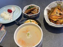 -江南里·新浙菜(苏州大悦城店)
