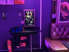 -K100佰份佰KTV(福田店)