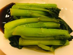 -盛记粥面(佐敦店)