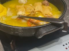 -同庆楼(滨湖万达广场店)