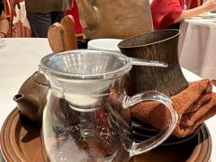 -凤凰楼酒家·粤宴点心(华强北店)