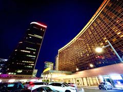 -北京中国大饭店