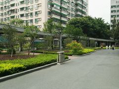 -广州中医药大学第一附属医院(总院)