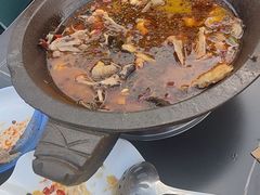 -九寨沟石锅鱼(沣峪口二十年店)