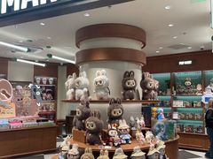 -泡泡玛特POPMART(壹号店)