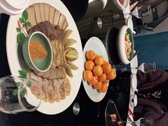 -夜宴江景餐厅