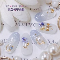 -悦色美甲美睫·精品