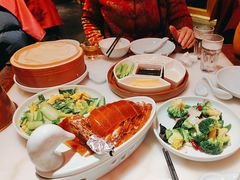 -小吊梨汤·北京菜·烤鸭(长安商场-首都博物馆店)