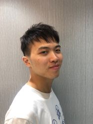 -发饰美男士增发补发假发定制店