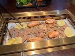 -新石器烤肉(之心城店)