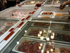 -比亚森自助烤肉料理(裕华店)