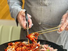 -KimPro 辛普乐概念韩餐