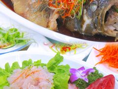 -范饭椰林川湘味海鲜·椰子鸡(三亚湾椰梦长廊店)