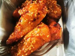 -必胜客(环球店)