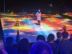 -《12·12》西安事变大型实景演出