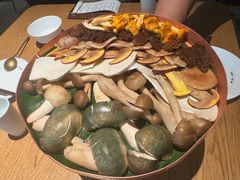 -一坐一忘云南菜(三里屯店)