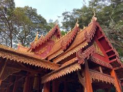 -西双版纳总佛寺