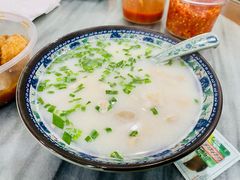 -韦记牛杂汤(清晖园店)