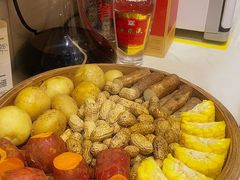 -里宴川菜酒楼(昊祥邻里聚金泉广场店)