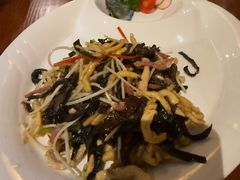 -西双版纳洲际度假酒店-曼霖轩中餐厅
