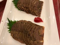 -西安饭庄·非遗陕菜(钟楼店)