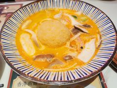 冬阴功海鲜泡饭-龙记·香港茶餐厅(海上世界店)
