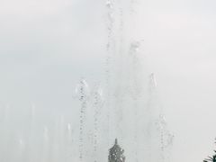 -大雁塔北广场音乐喷泉