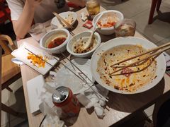 -大师兄·西北小馆(南沙万达广场店)