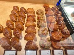 -LANLIZI BAKERY(COSMO店)