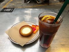 -兴华里茶记(禅城同济首店)
