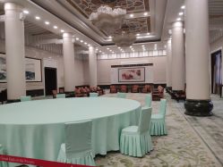 -人民大会堂宴会厅
