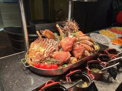 -上海中星铂尔曼大酒店 汇·西餐厅