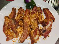 -鸿鑫海鲜楼(福辉店)