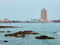 -青岛第二海水浴场