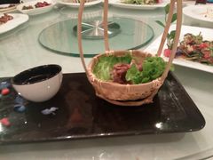 -红色江山(首钢国际大厦店)